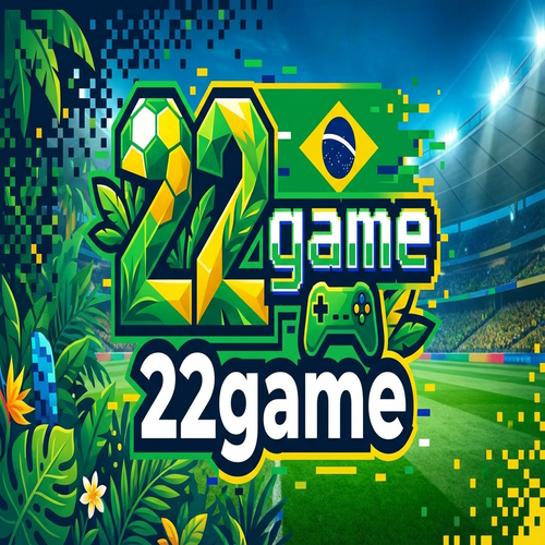 Logo 22game