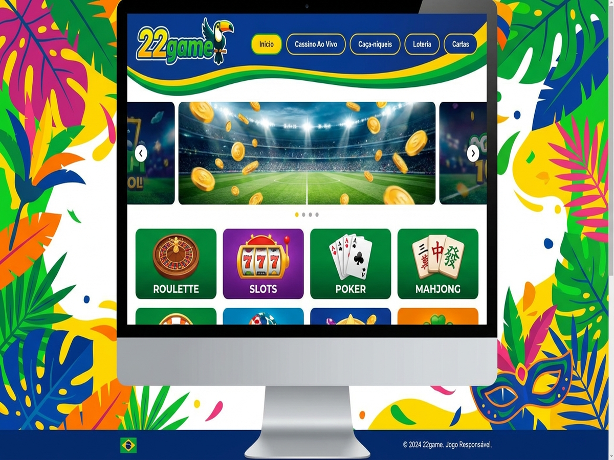 Screenshot 1 22game