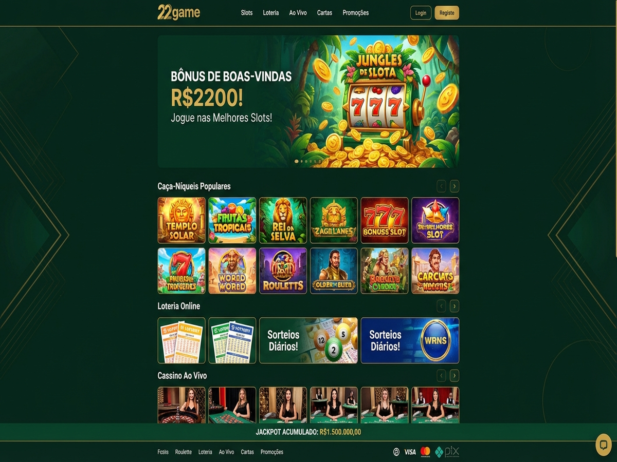 Screenshot 2 22game