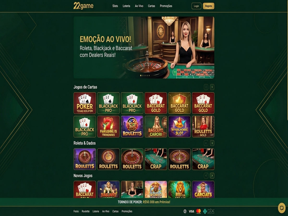 Screenshot 3 22game